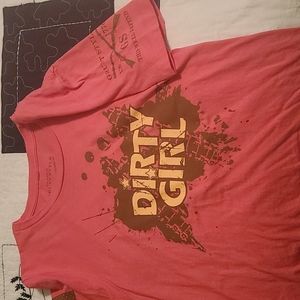 Grunt Style tee shirt